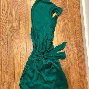 Amanda uprichard dress